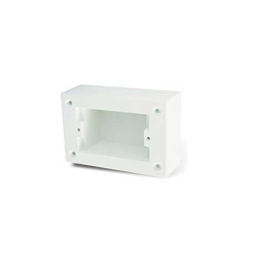 CAJA EXT.DE PARED        Sig.XXI 4156